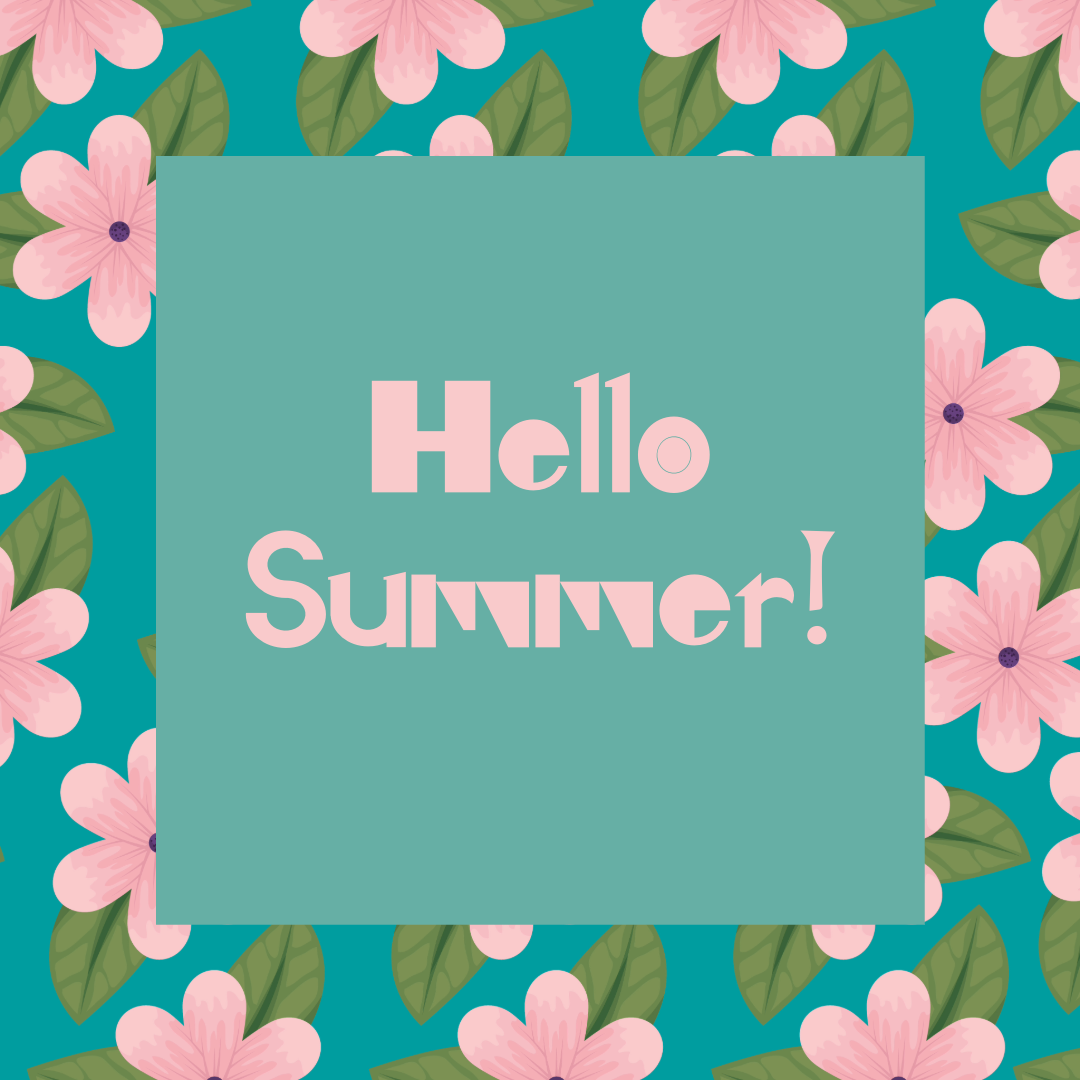 Summer Edit – Curated for Sunlit Days & Starry Nights