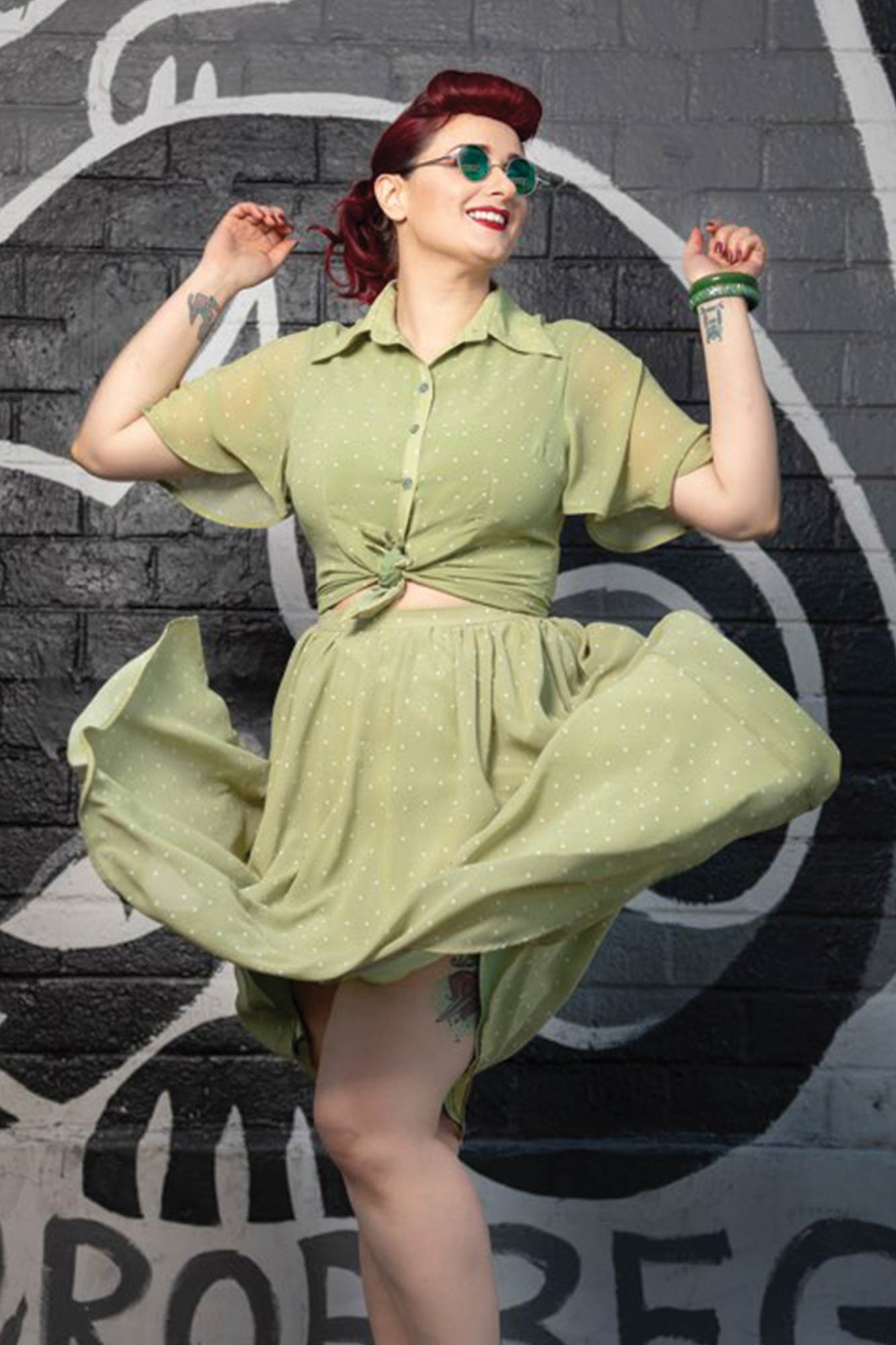 Dorothy Skirt